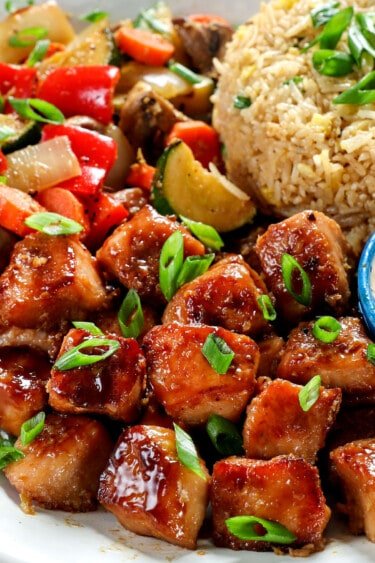 các món chế biến từ gà đá